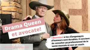 Lire la suite à propos de l’article Dramaqueen