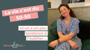 Lire la suite à propos de l’article La vie, c’est du 50-50